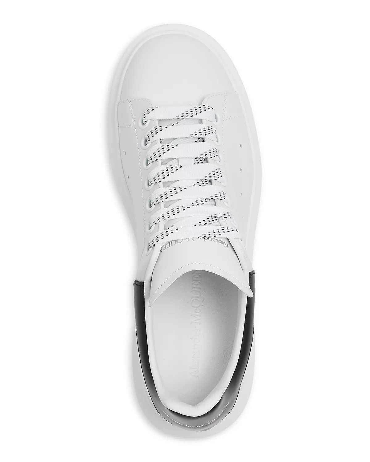 Men's Oversized Sneakers - 2