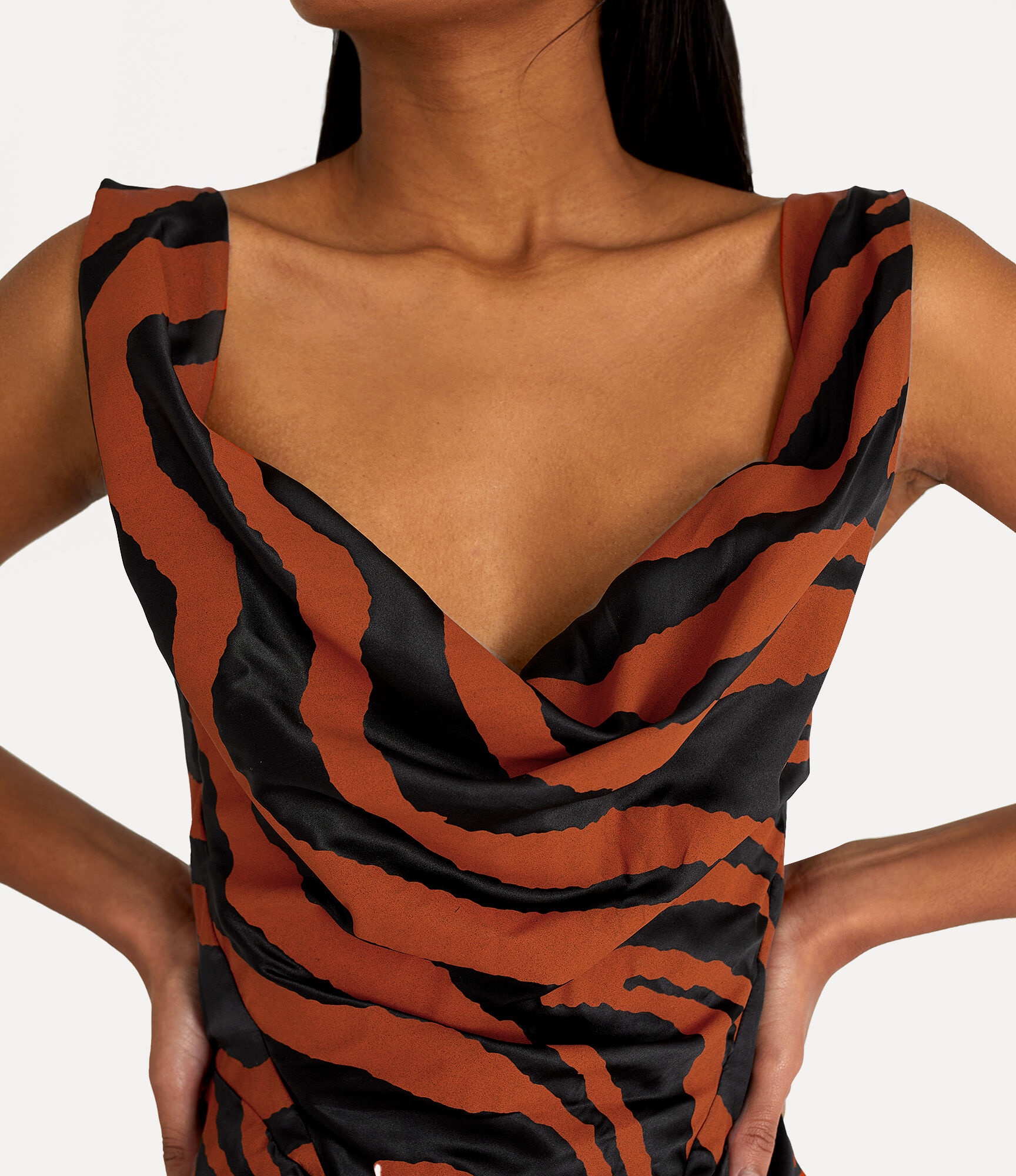 PANTHER DRESS - 4