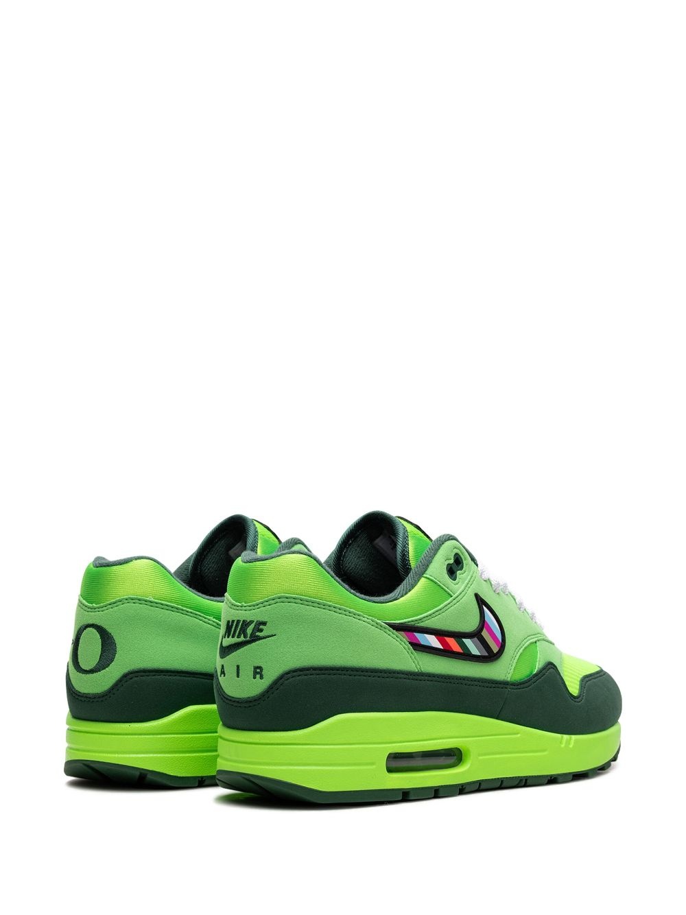 x Tinker Hatfield Air Max 1 "Oregon" sneakers - 3