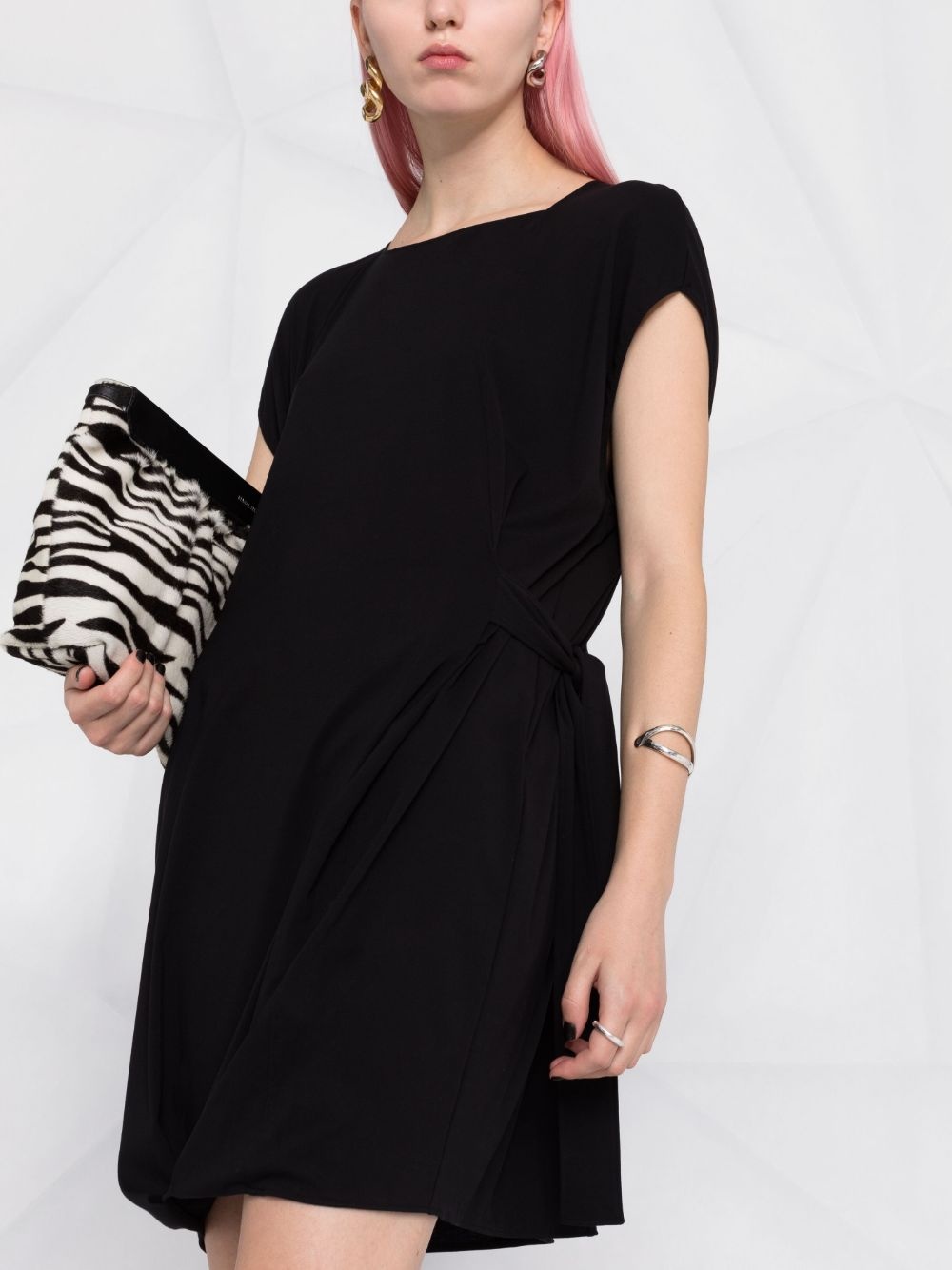 Aurora pure cut dress - 5