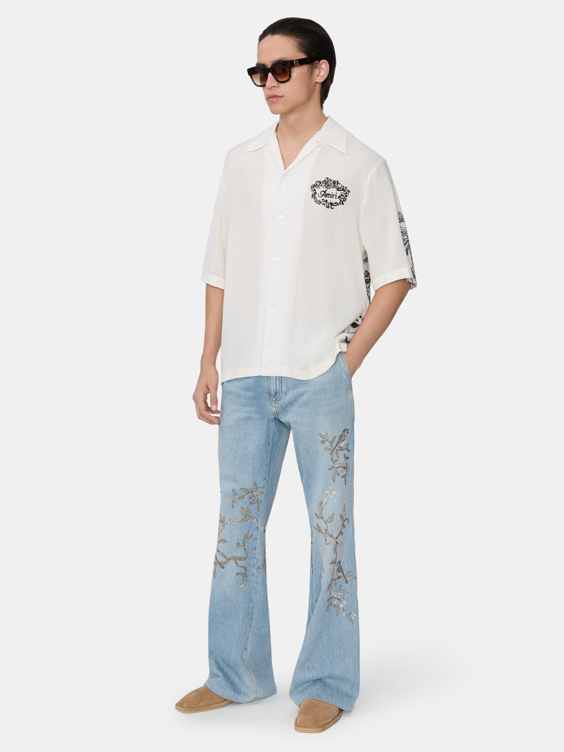 FLORAL EMBELLISHED JEAN 3
