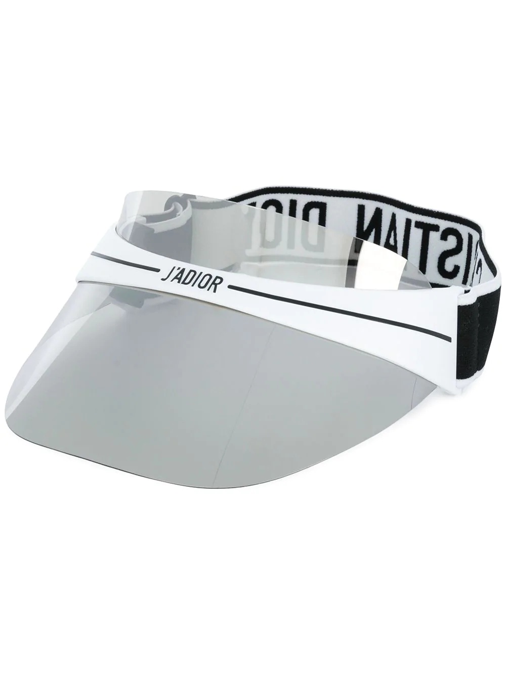 DiorClub1 visor - 1