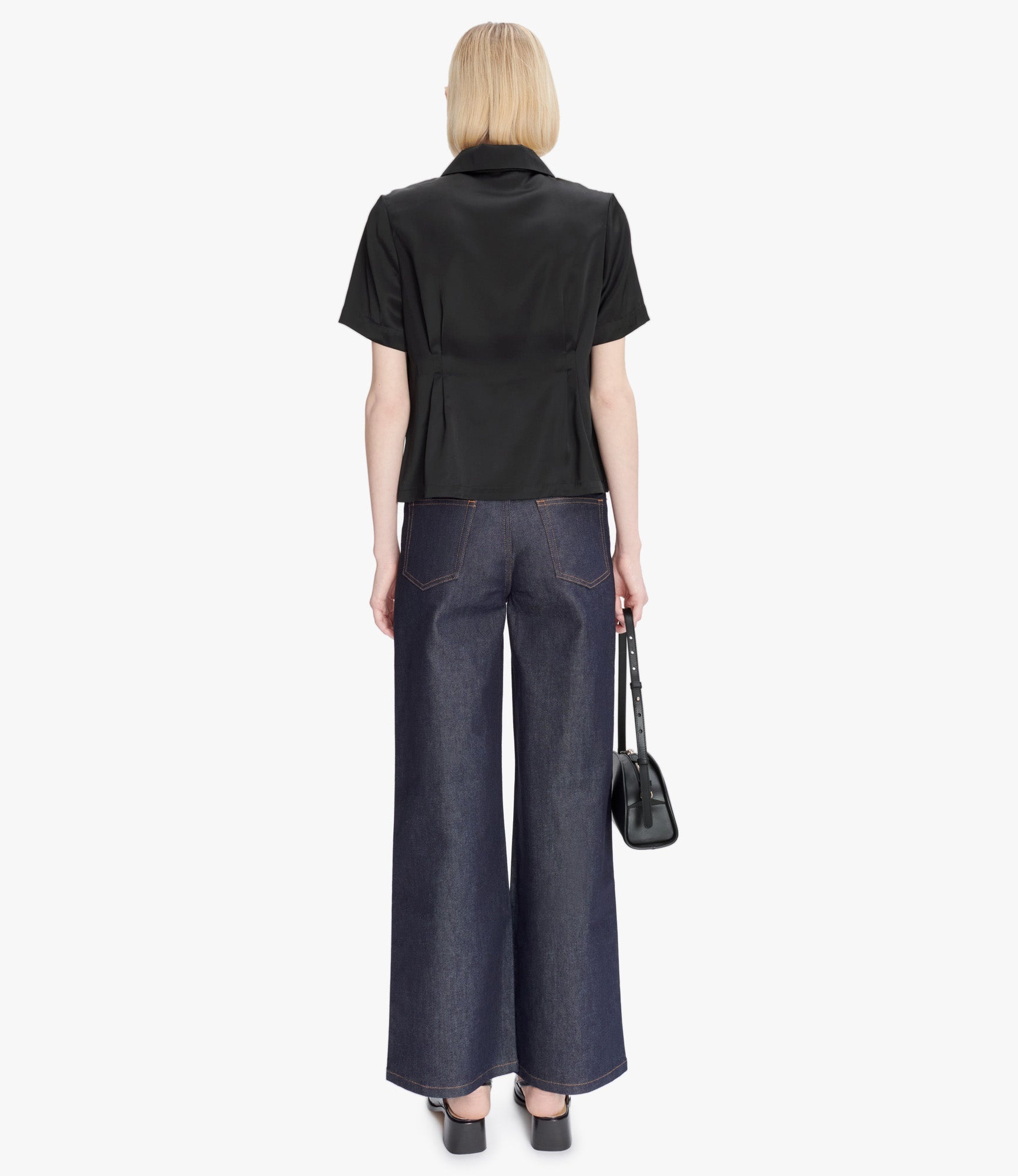 JULIENNE BLOUSE - 3