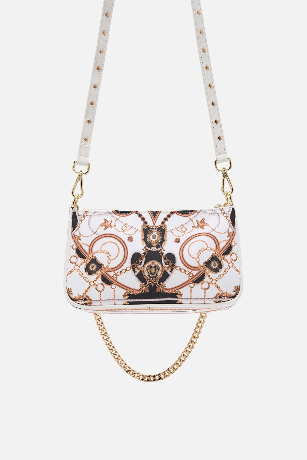 NYLON MULTI POCHETTE - 3