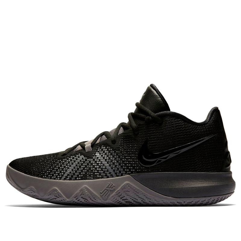 Nike Kyrie Flytrap 'Black Thunder Grey' AA7071-011 - 1