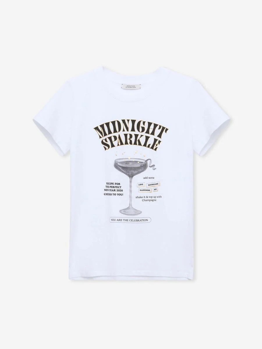 Dorothee Schumacher Tailored T-Shirt - 1