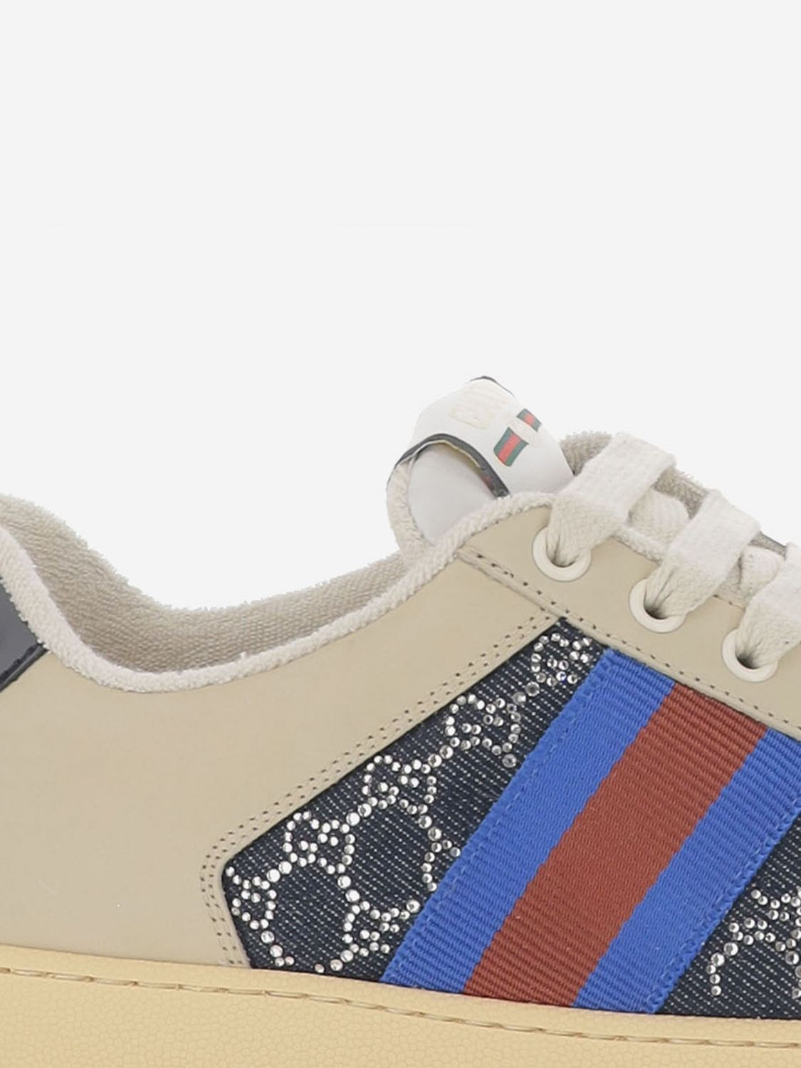 Sneakers woman Gucci - 5