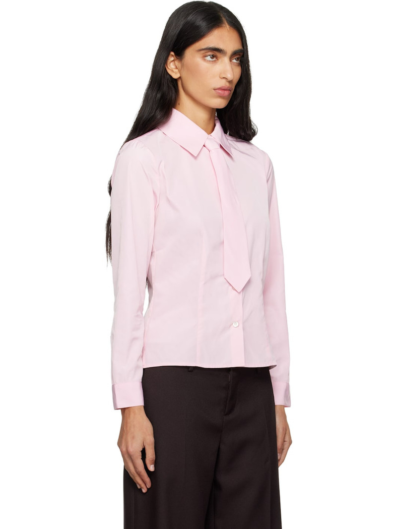 Pink Levi Shirt 2