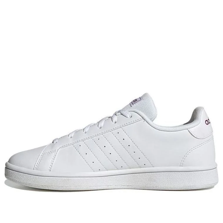 (WMNS) 032c Grand Court Base 'White Cherry Metallic' FW0810 - 1