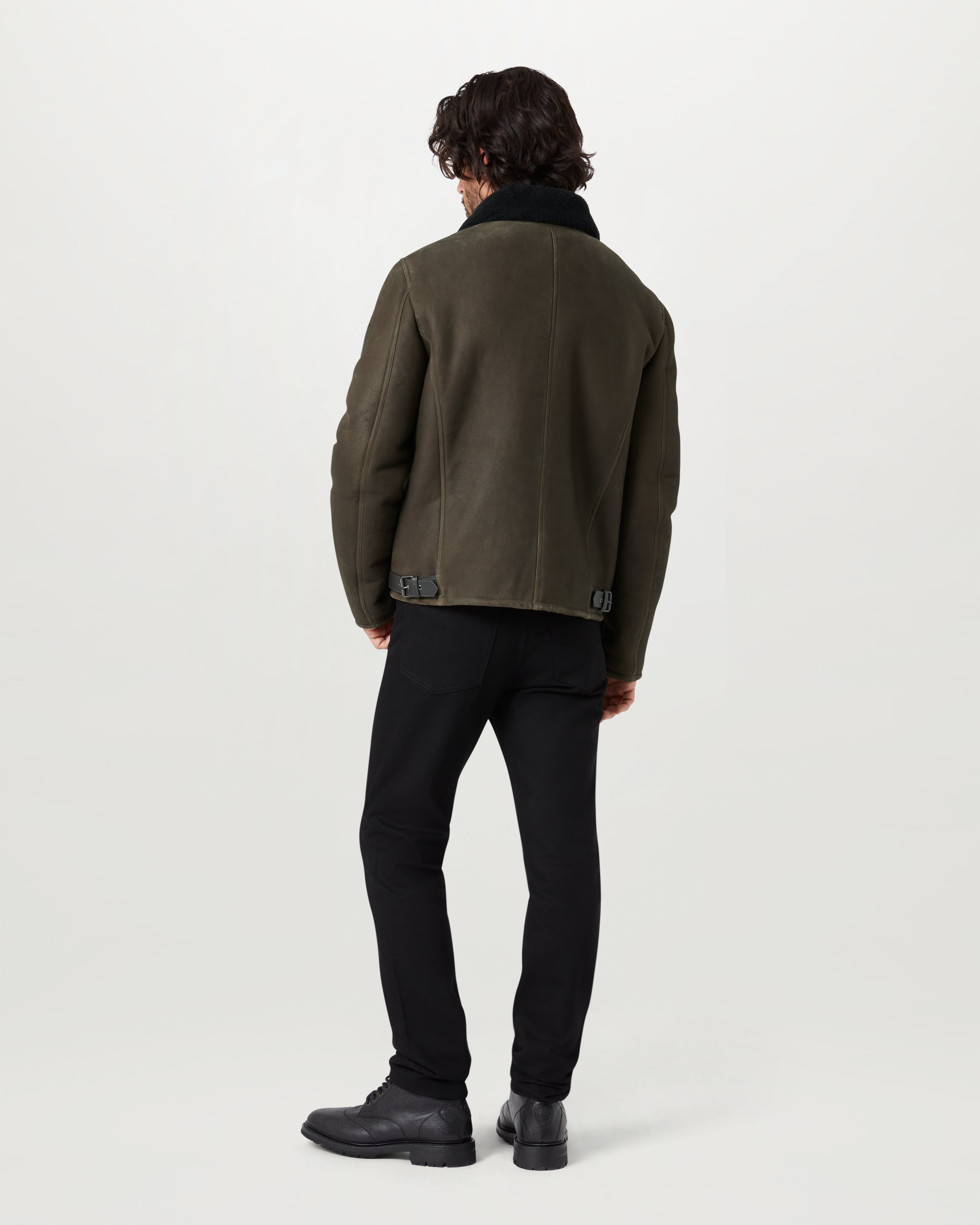 BEACON JACKET - 5