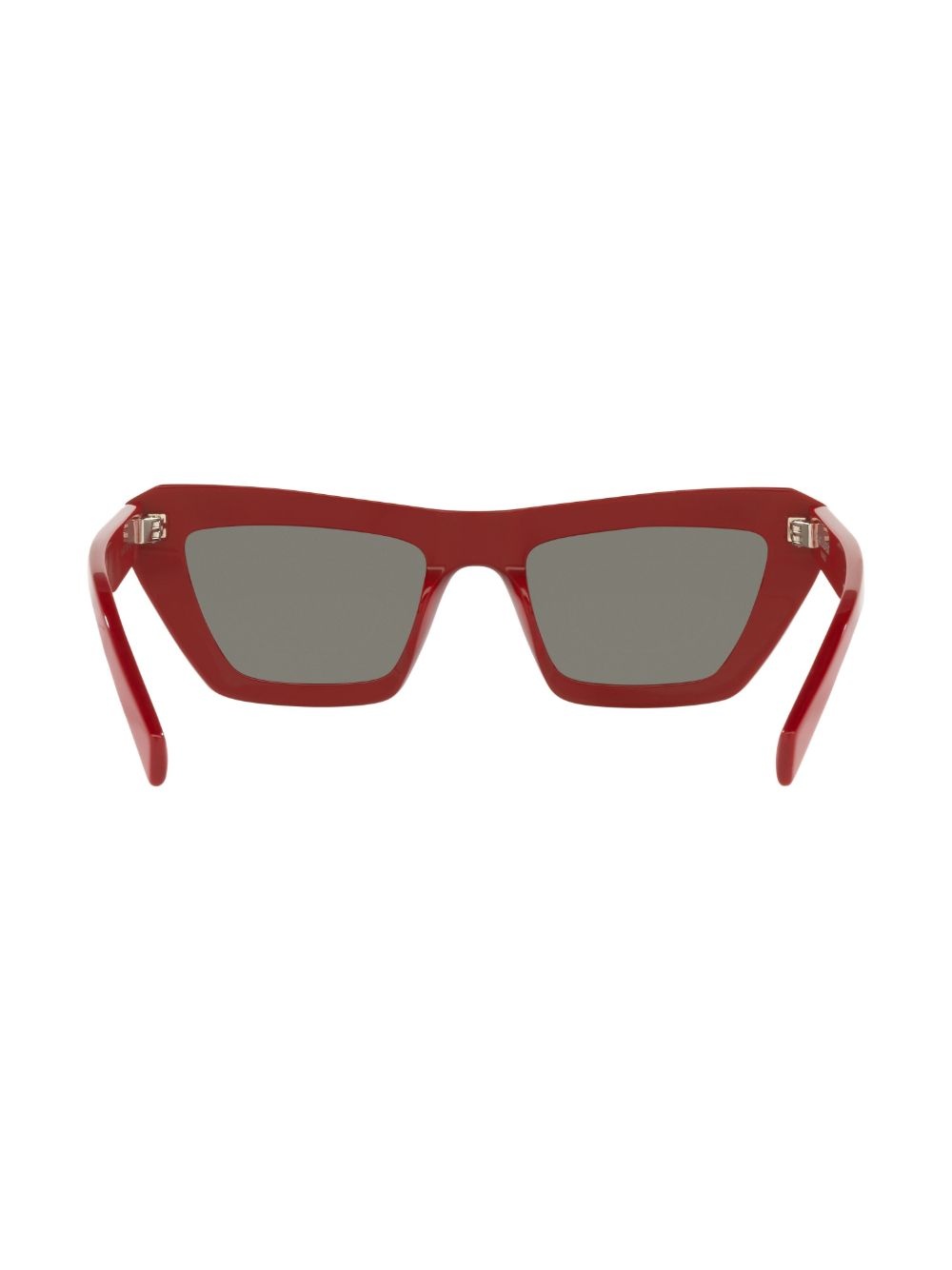 cat-eye sunglasses - 4