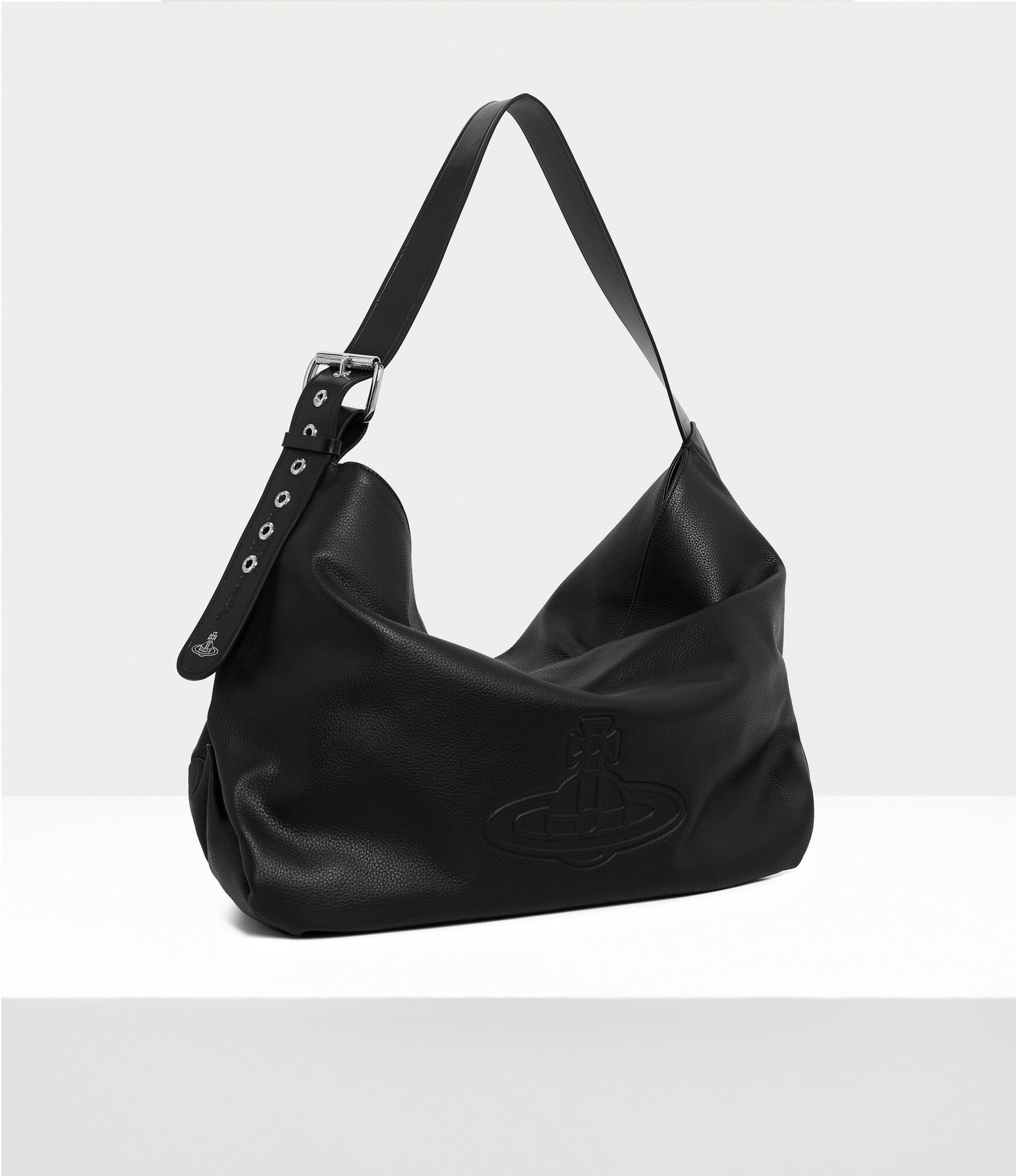 LARGE MAXIME SHOULDER BAG - 3