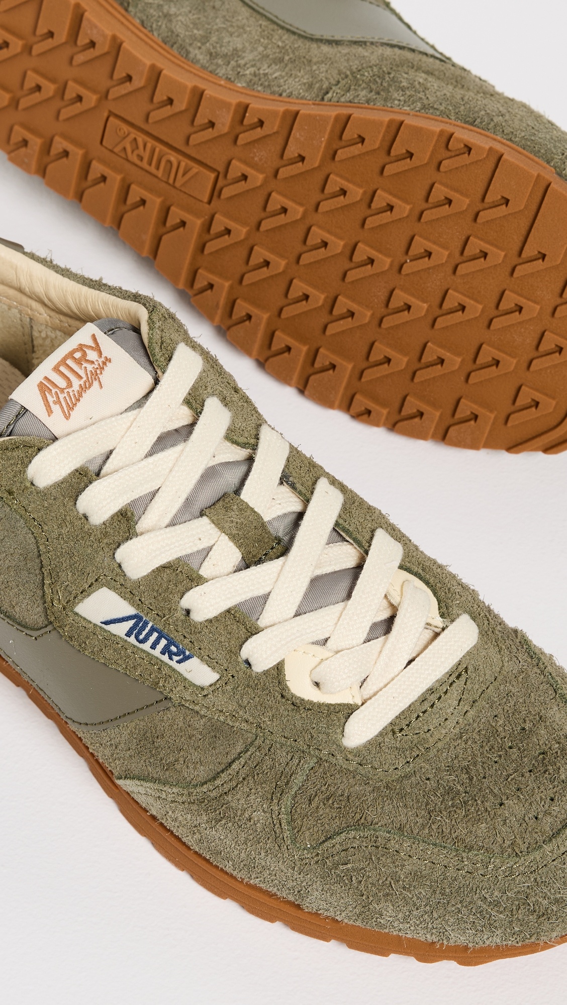 Windspin Low Sneakers - 5