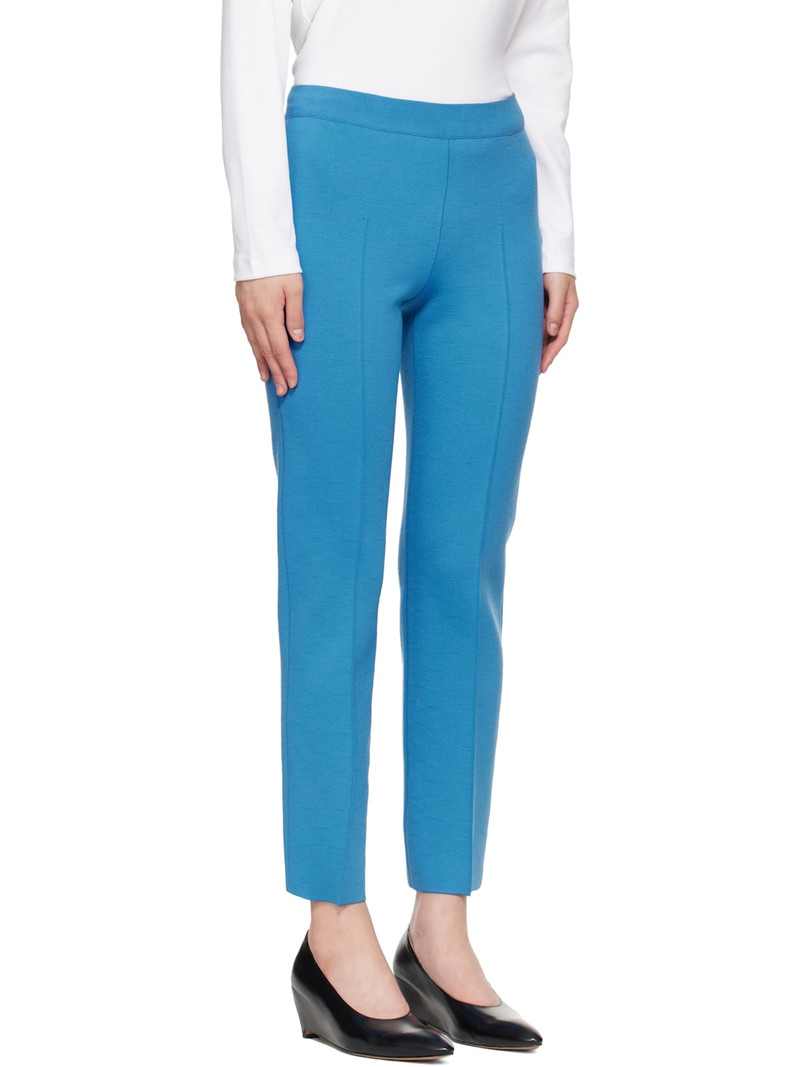 Blue Louis Trousers 2