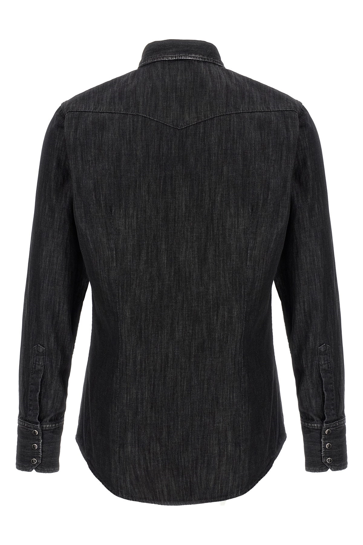 'Classic Western' shirt - 2
