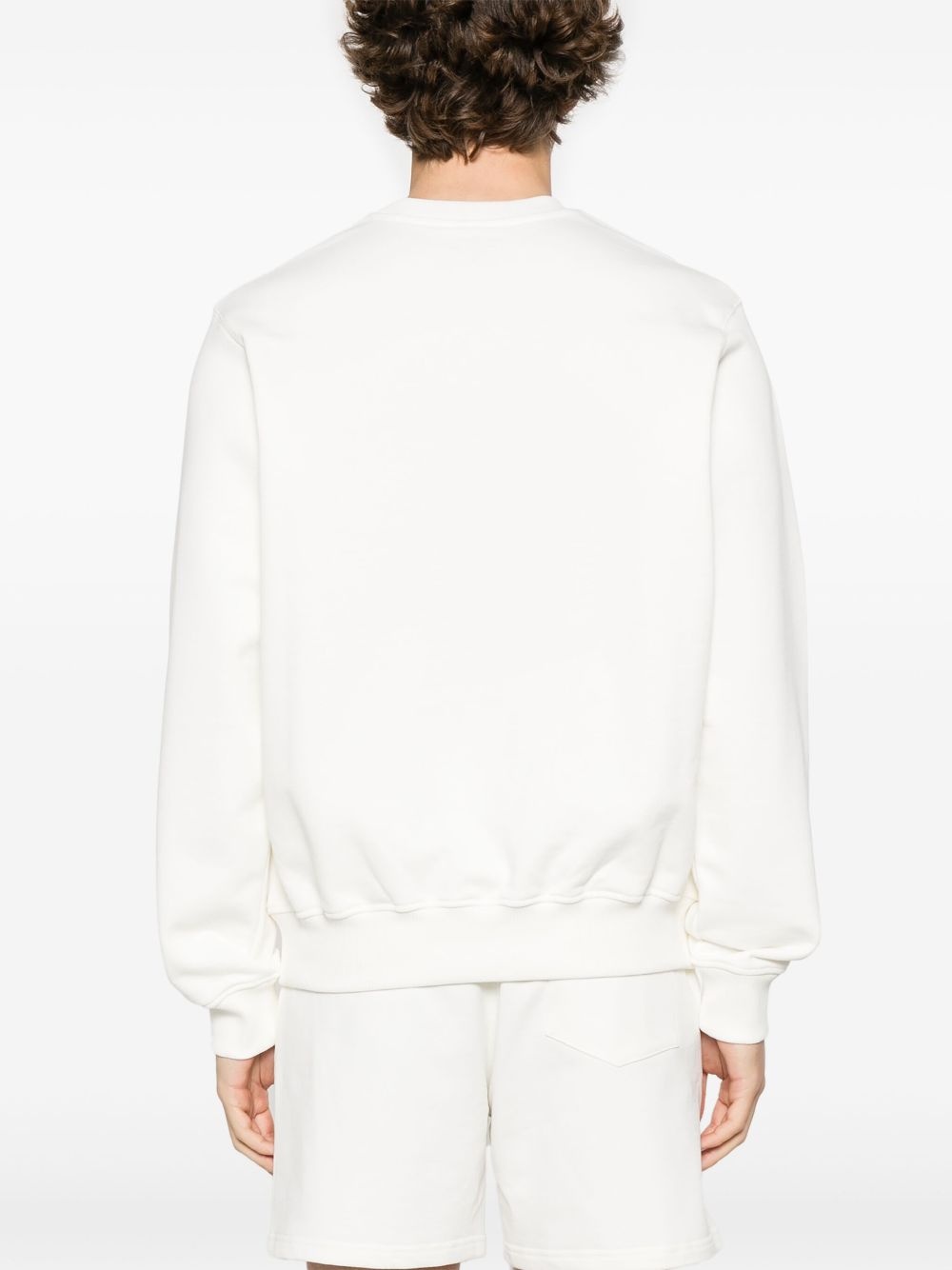 Oasis sweatshirt - 4
