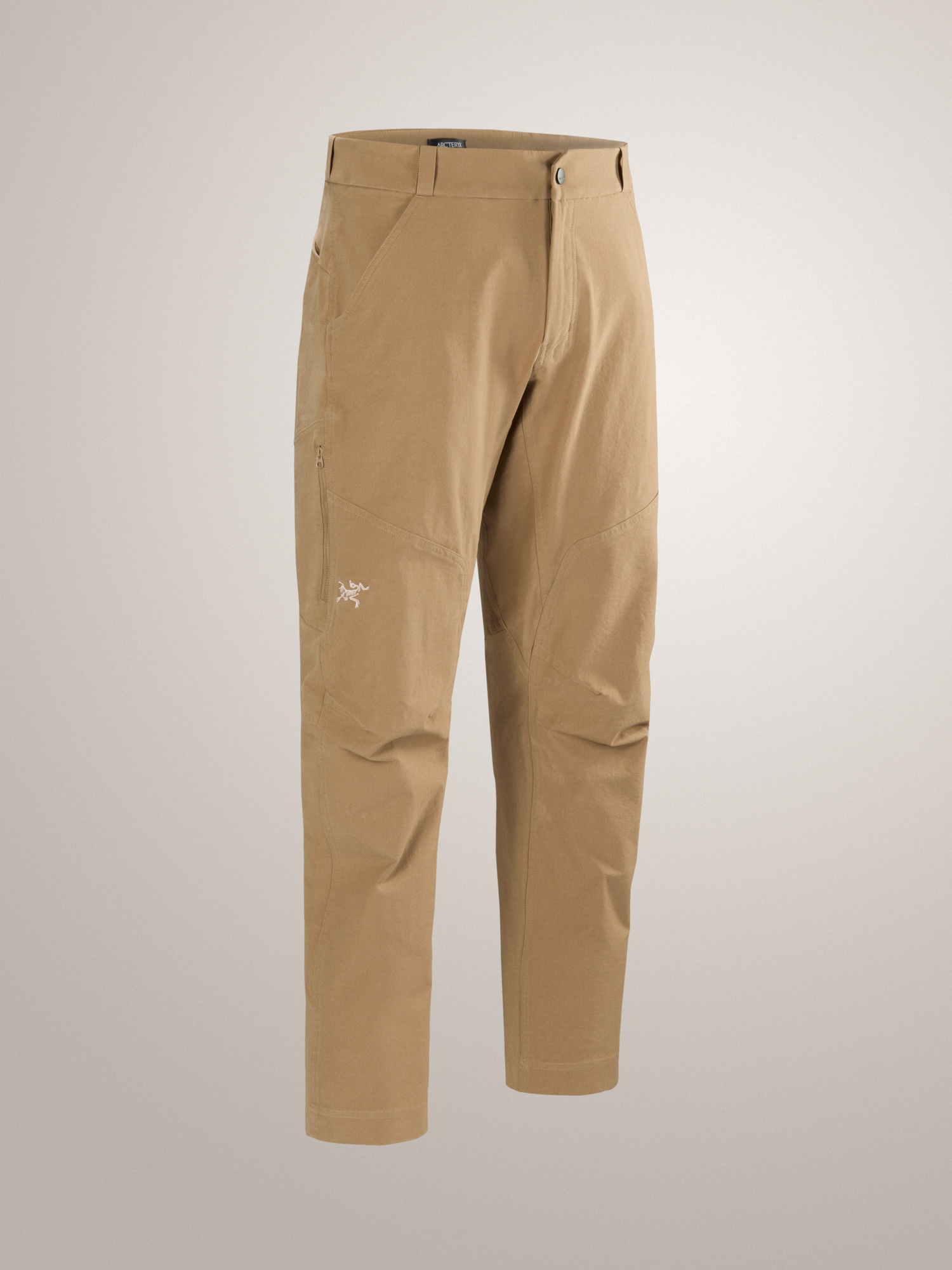 Cronin Cotton Pant - 8