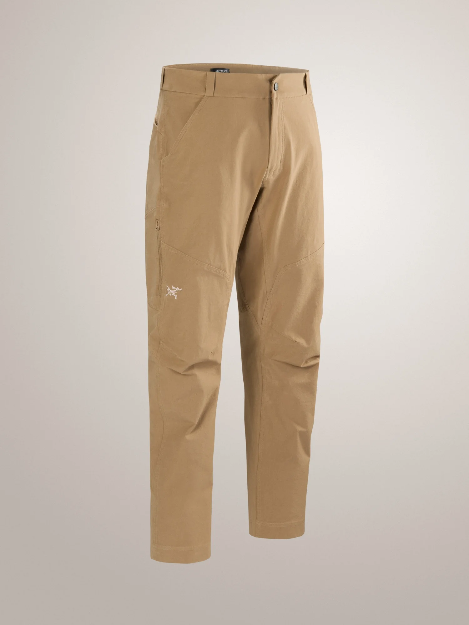 Cronin Cotton Pant - 1