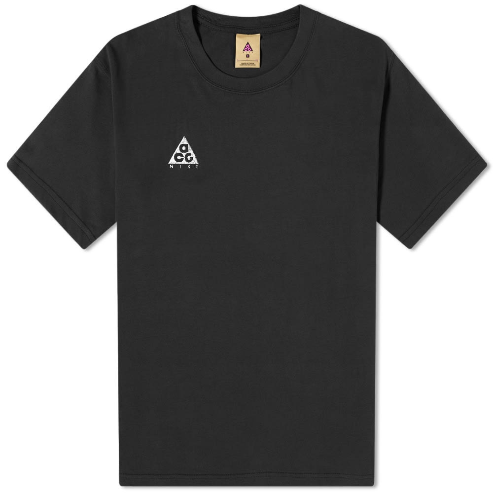 Nike ACG Logo Tee - 1