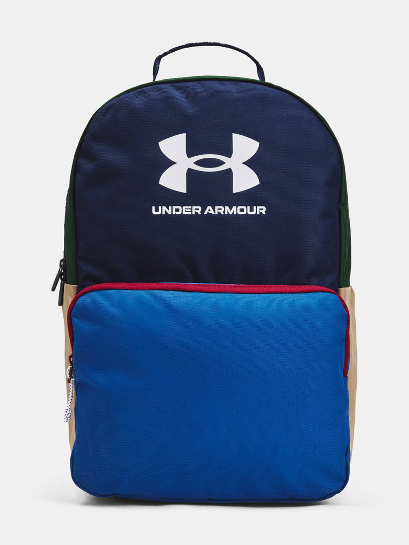 UA Loudon Backpack 1