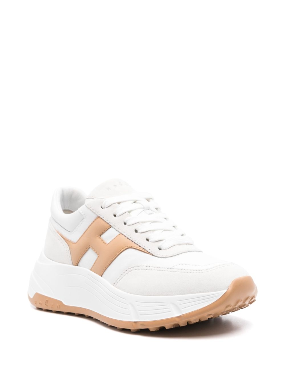 Hogan Pre - HOGAN PRE Sneakers White - 4