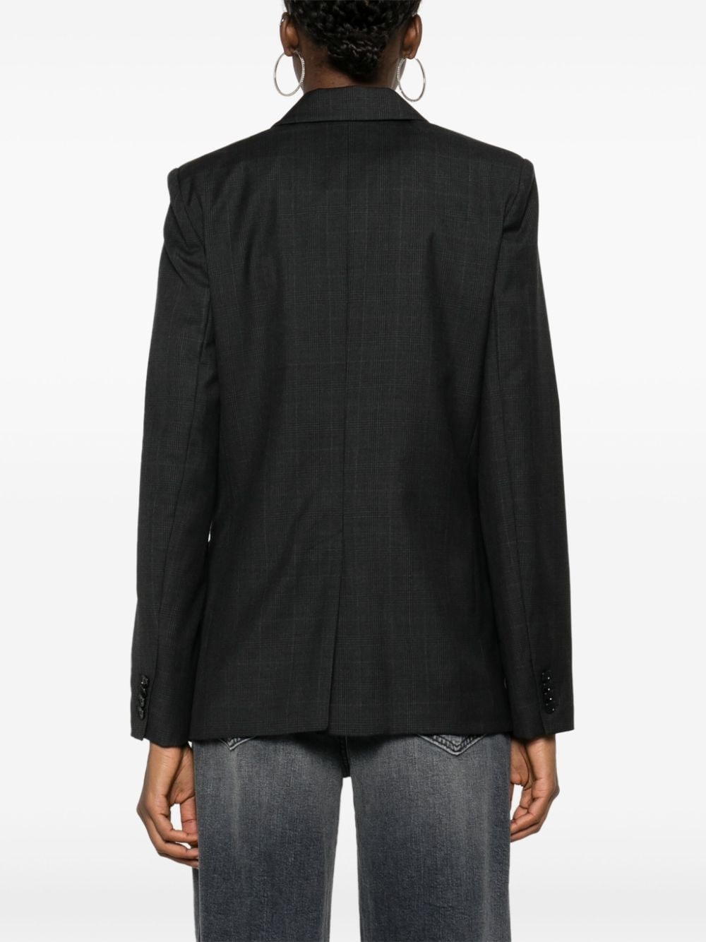 Lesandre blazer - 4