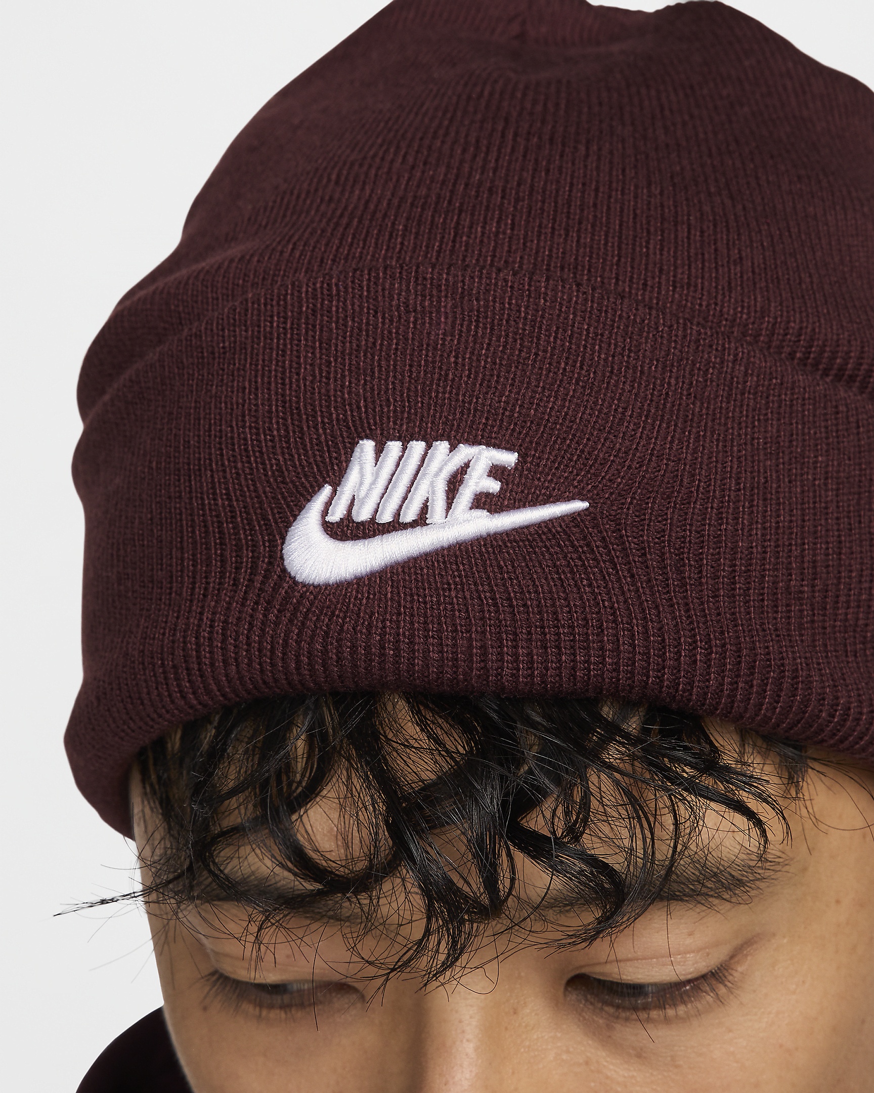 Nike Peak Futura Beanie - 4