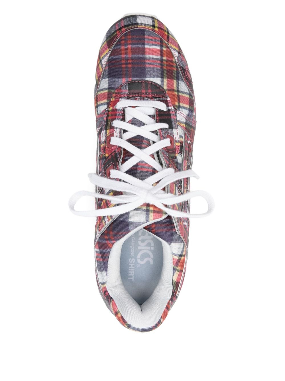 x Asics GEL Lyte III sneakers - 4
