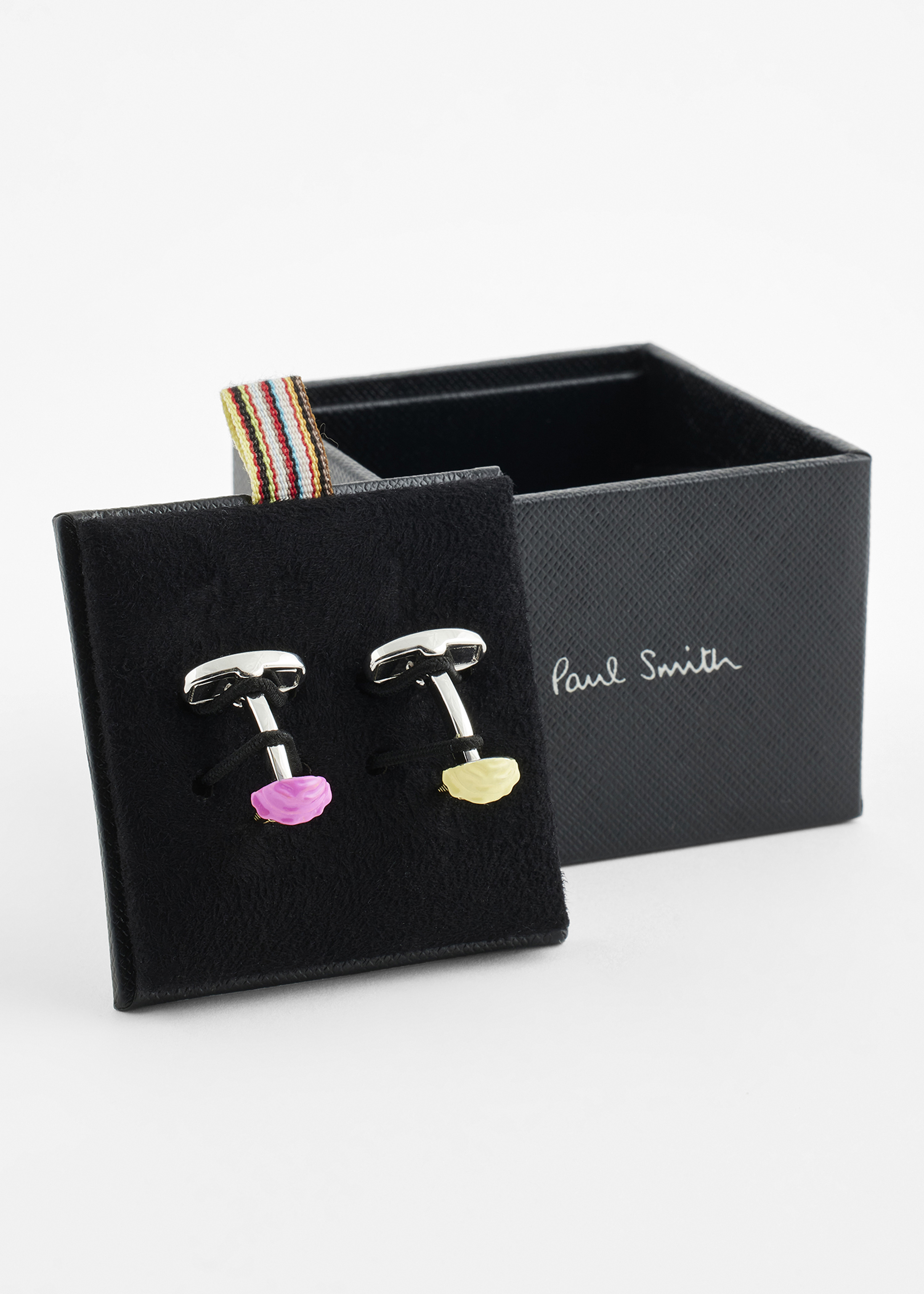 'Ice Cream' Cufflinks - 4