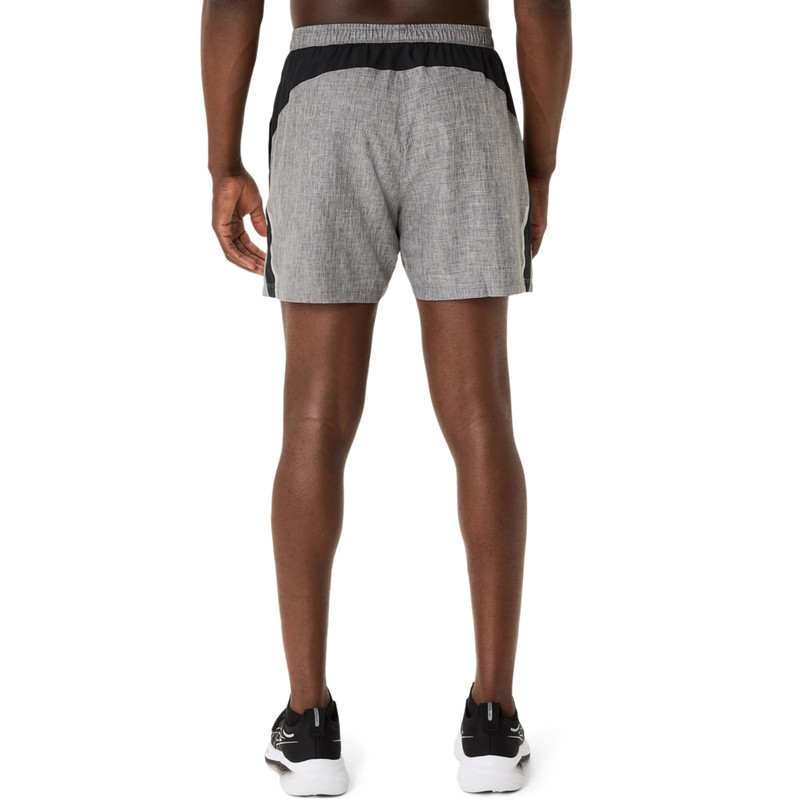 Asics MEN'S 5IN PR LYTE SHORT 2.0 outlook
