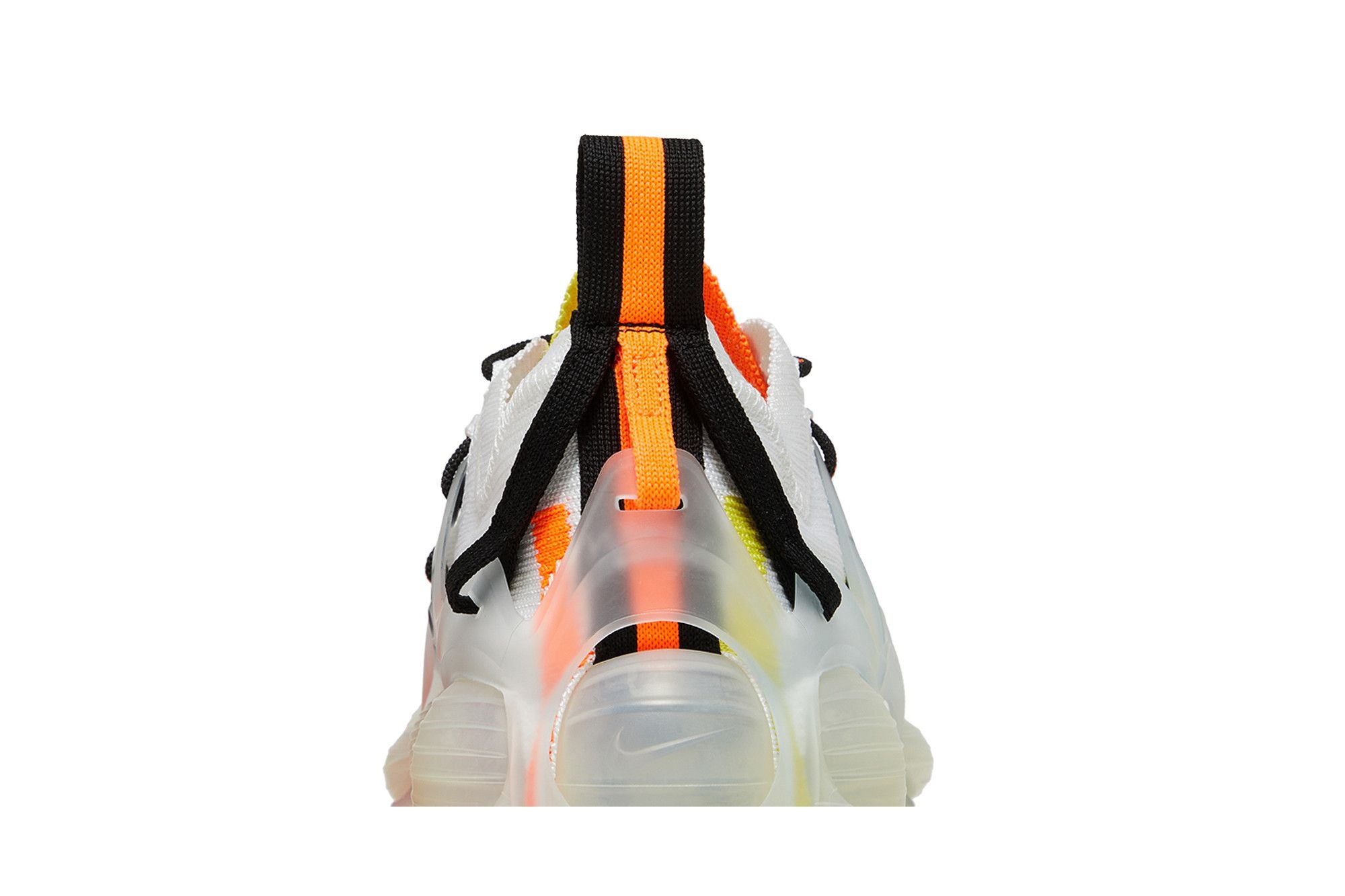 ISPA Link Axis 'Total Orange Sonic Yellow' - 7