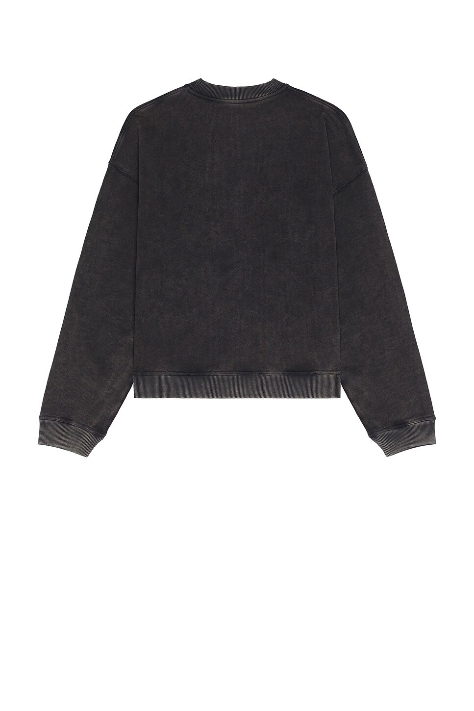 Rep Applique Crewneck - 2