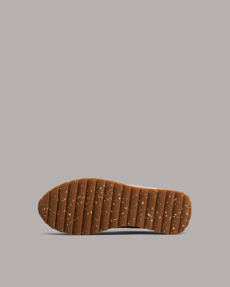 Retro Runner - Corduroy
Low Top Sneaker 5