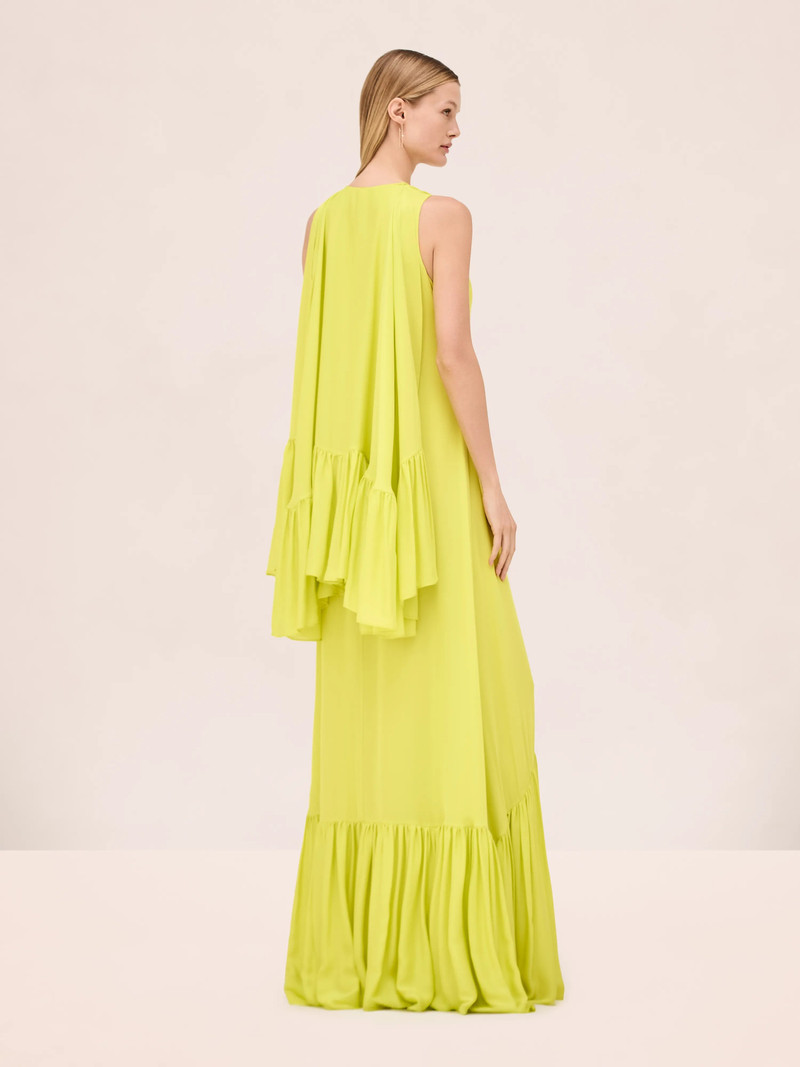 ALEXIS FRANCINA DRESS outlook