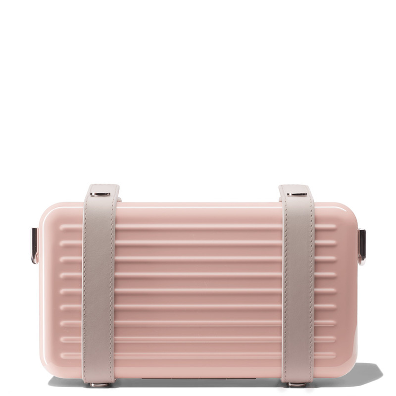 Personal Polycarbonate Cross-Body Bag 4