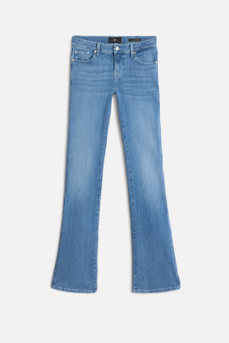 ORIGINAL BOOTCUT in Slim Illusion Iceflow 1