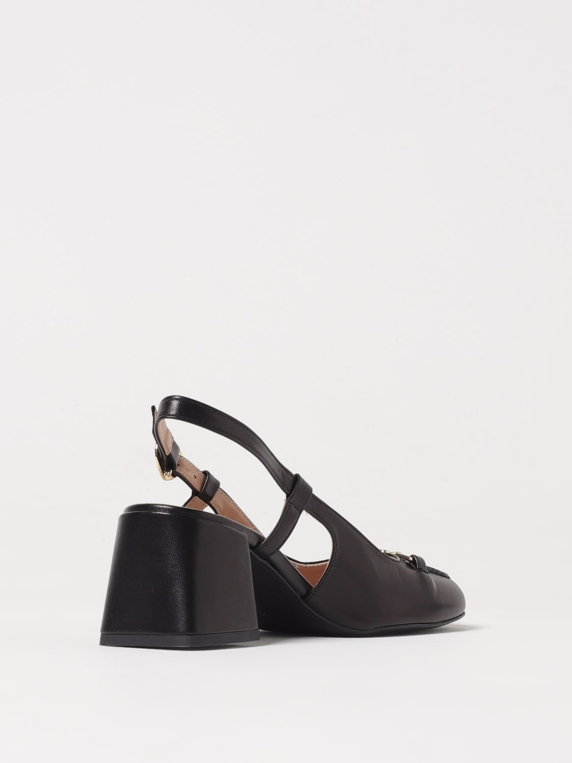 Shoes woman Love Moschino - 3