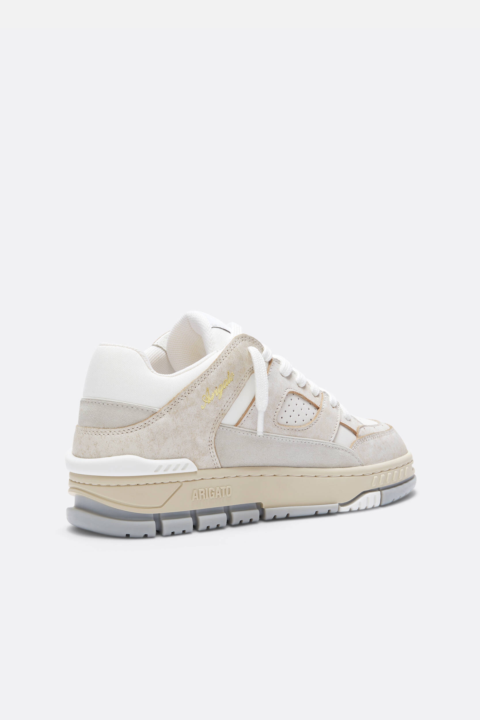 Area Lo Sneaker - 3