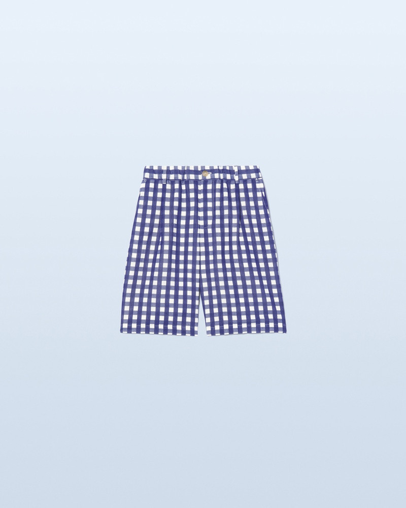 Le short Gelati - 1