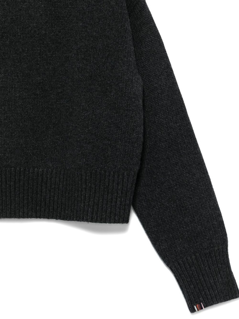 extreme cashmere cashmere sweater outlook