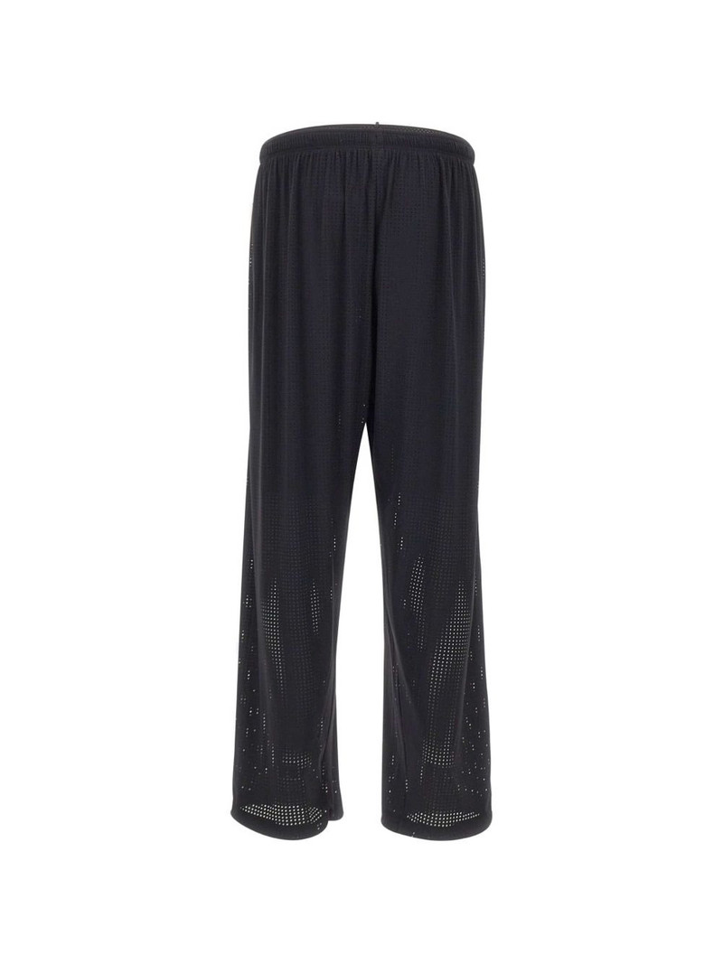 Space-O perforated track pants 3