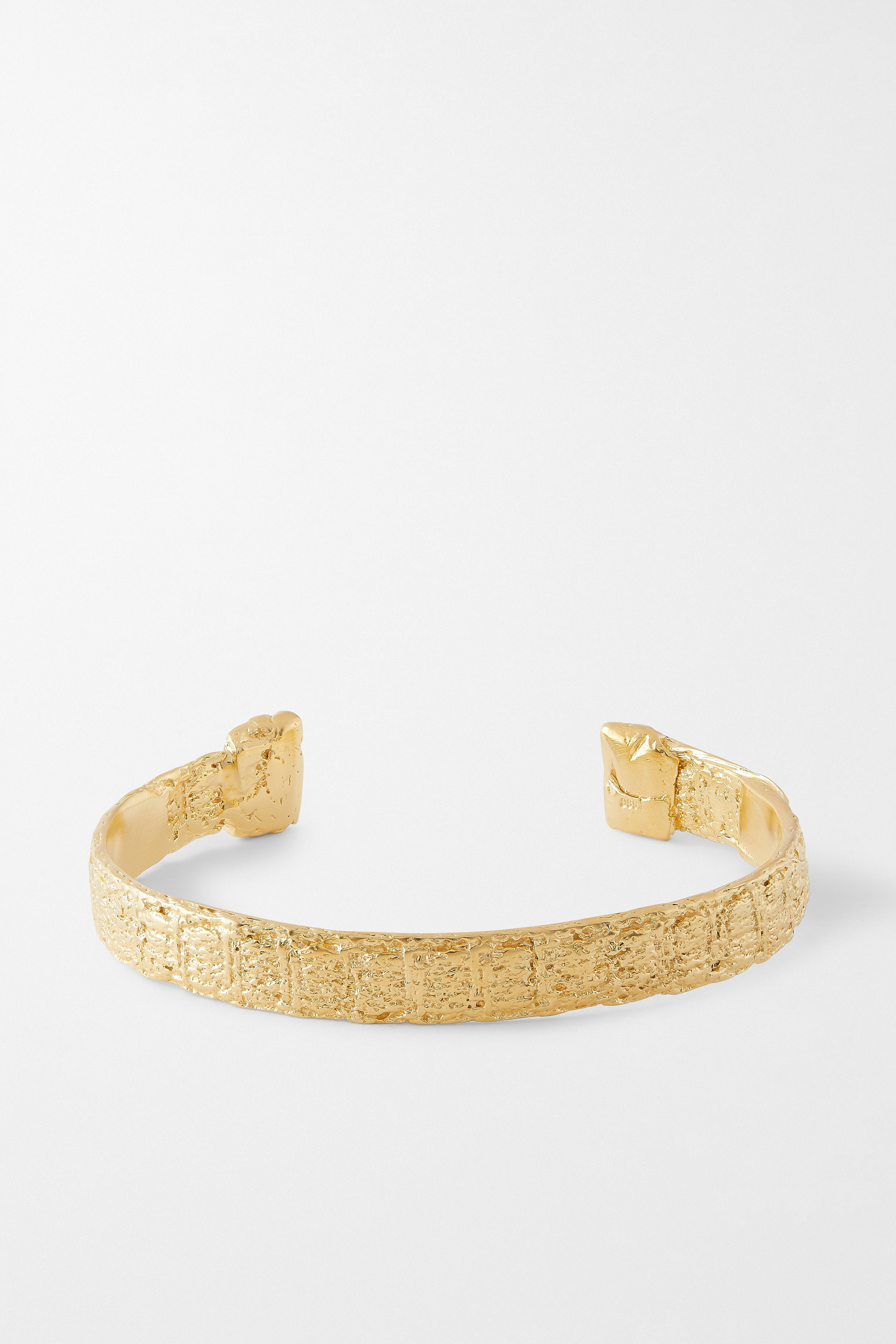 Labyrinth Bangle - 2