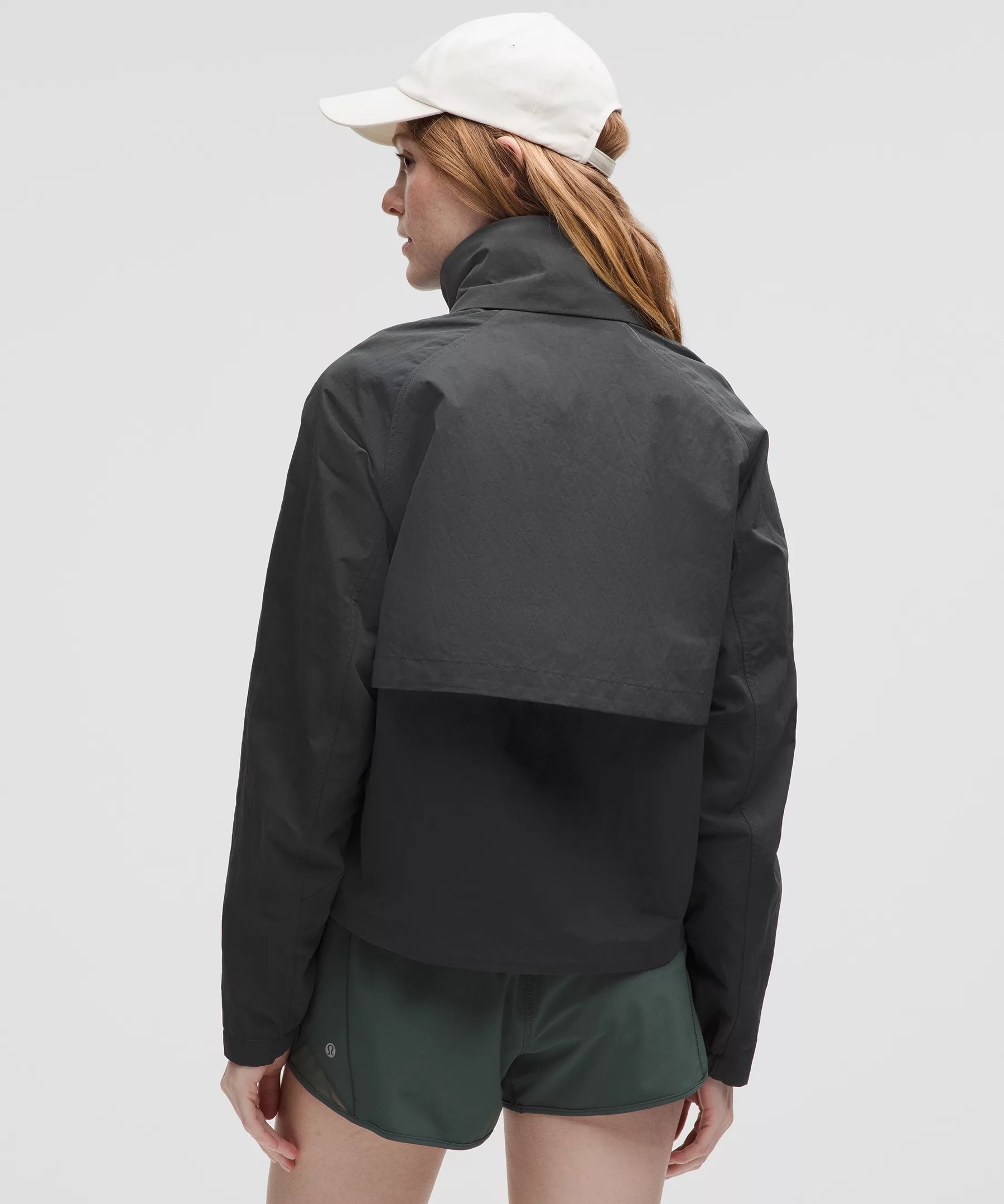 Always Effortless Classic-Fit Jacket - 3