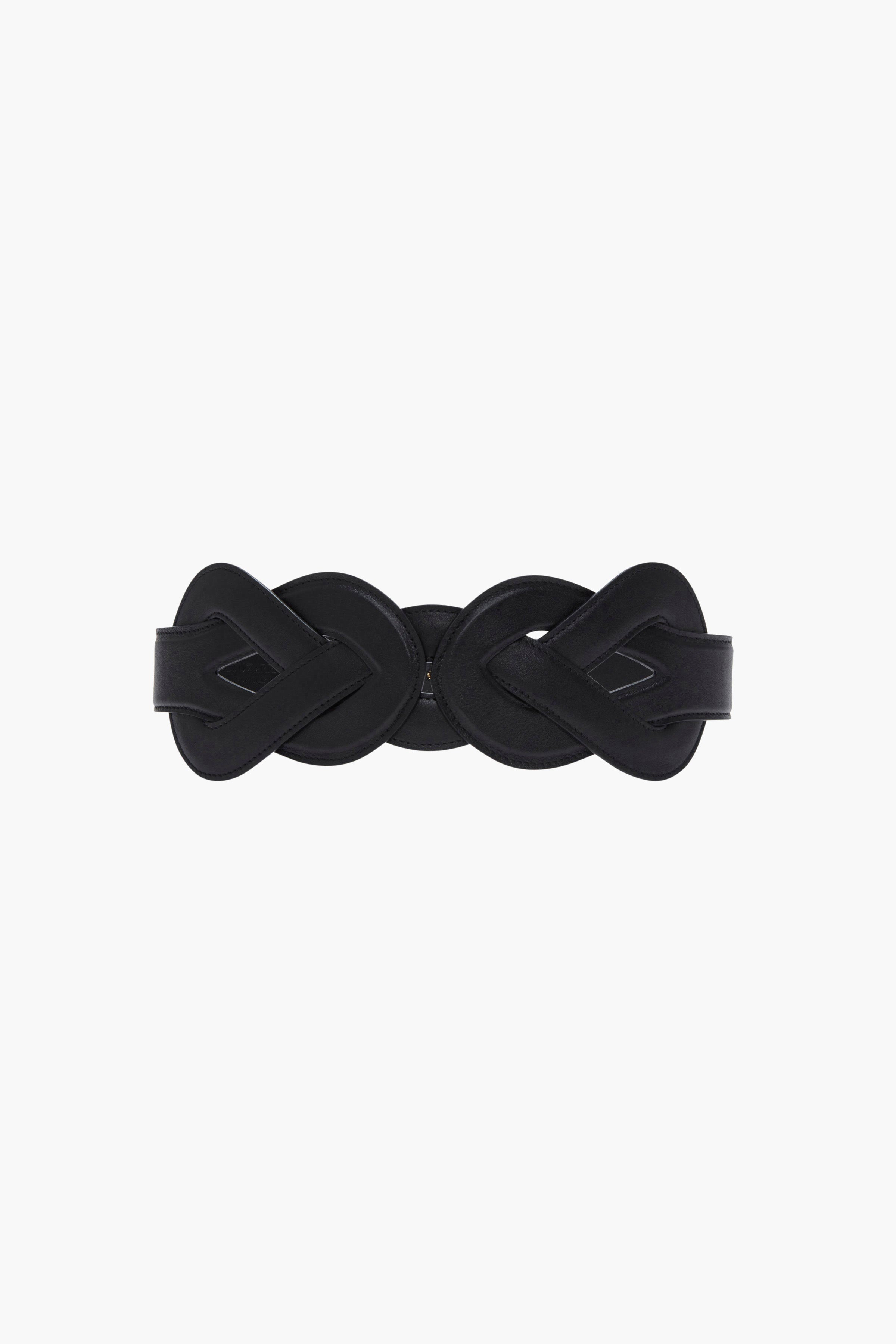 'LOOPY' BELT - 1