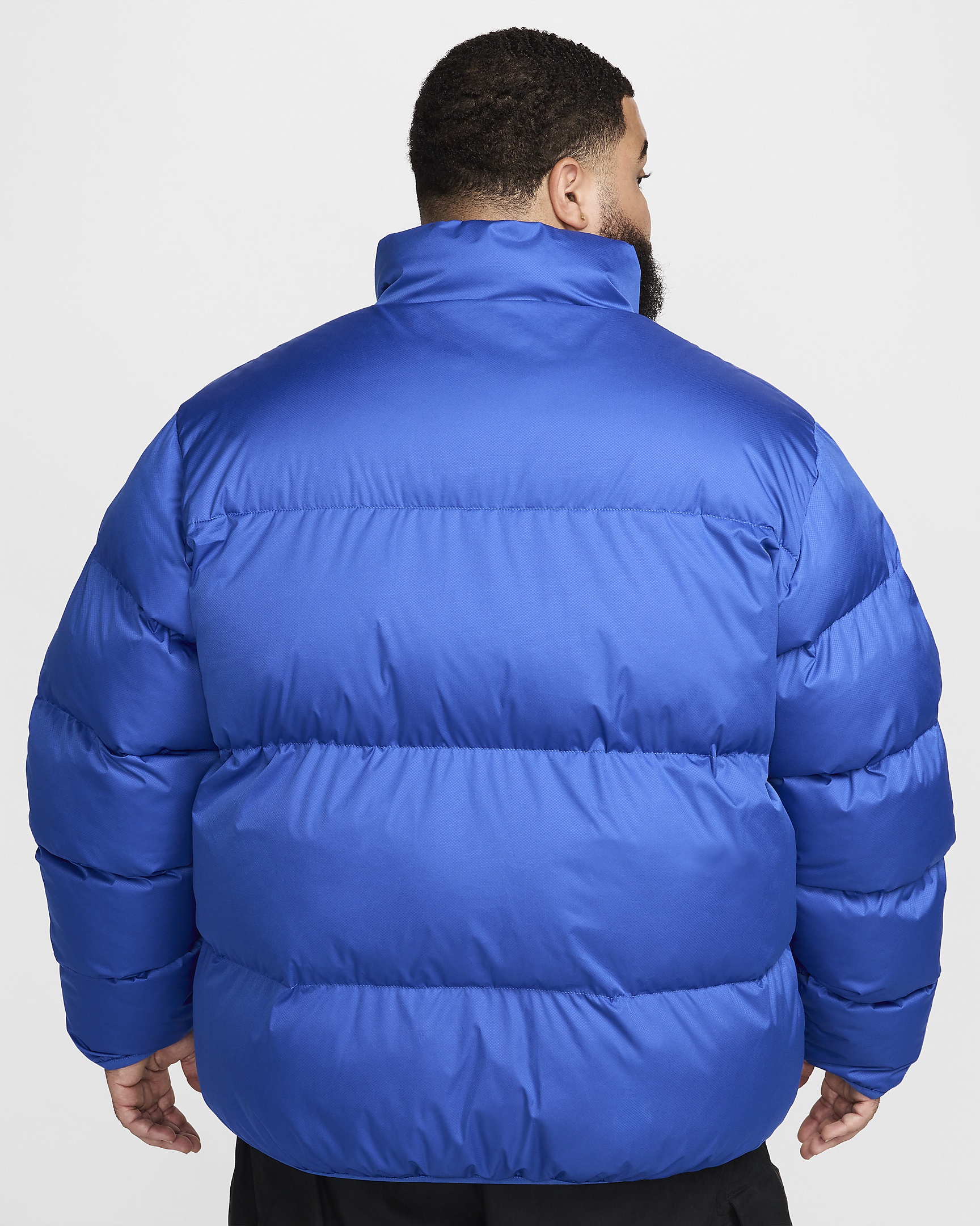 Nike Nike Sportswear Club Men's Puffer Jacket | REVERSIBLE