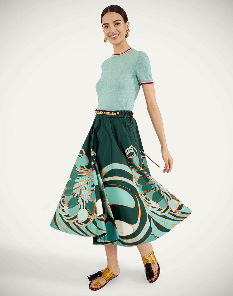 Ballerina Skirt 6