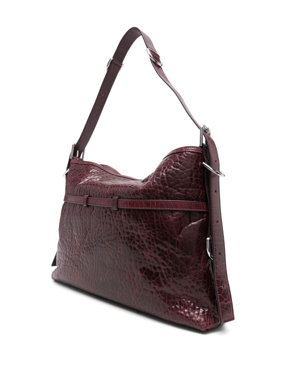 medium Voyou shoulder bag - 3