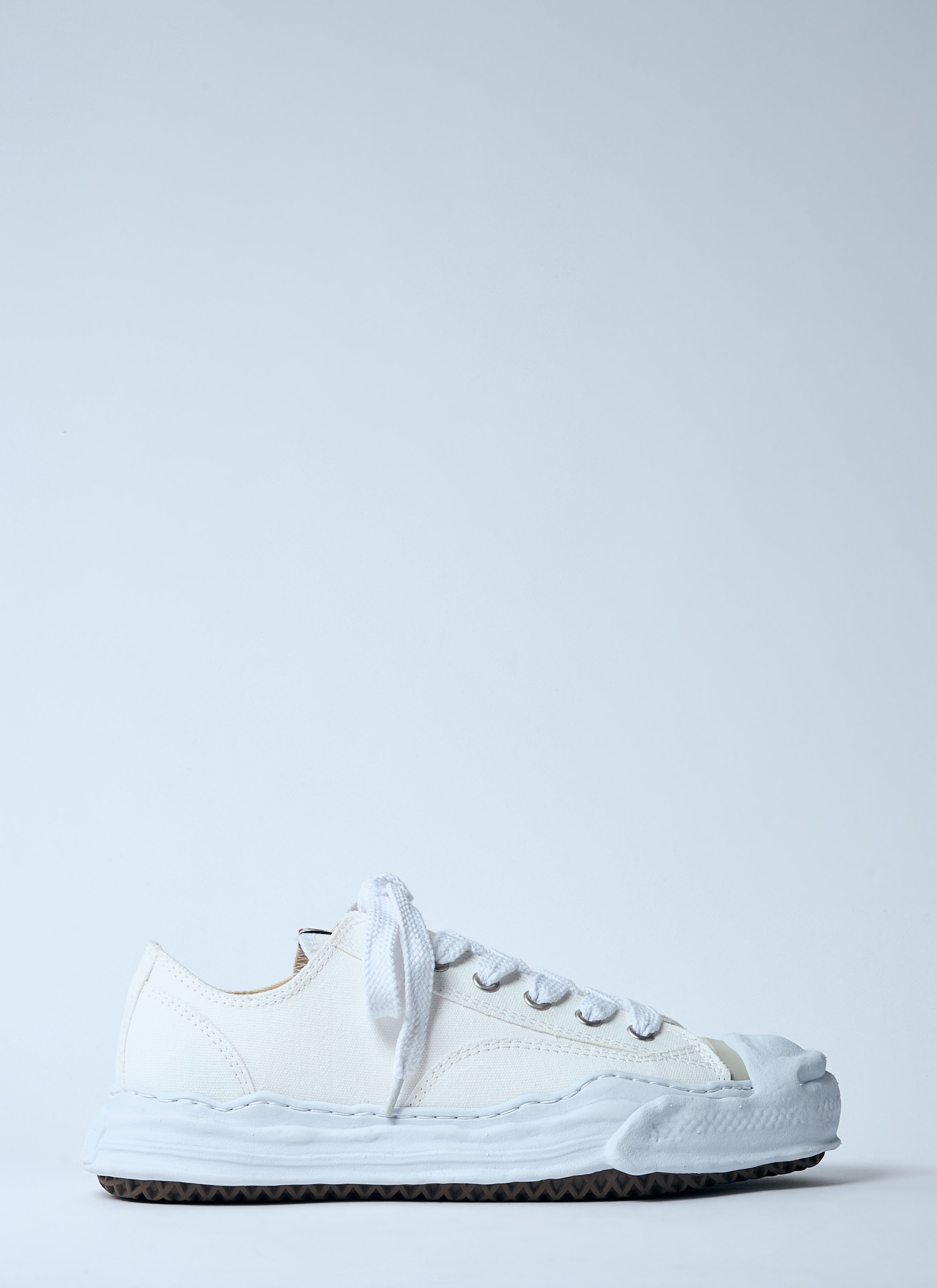 Maison Mihara Yasuhiro Men Hank Low Top Sneakers - 1
