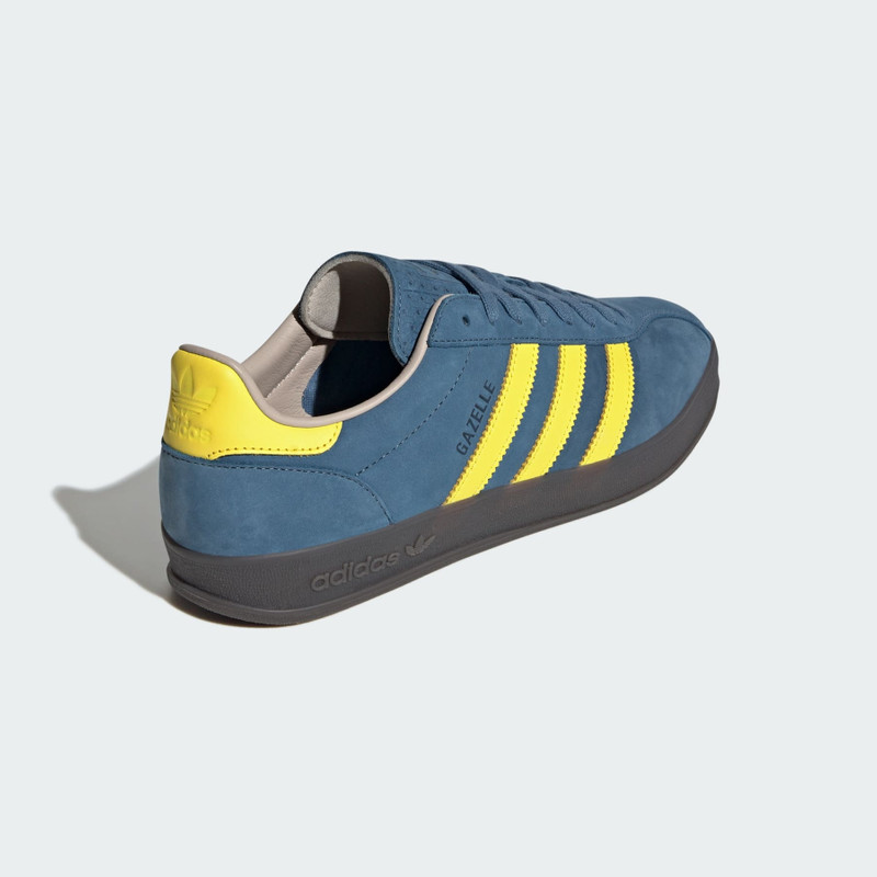 Adidas Gazelle Indoor Pro Shoes 6