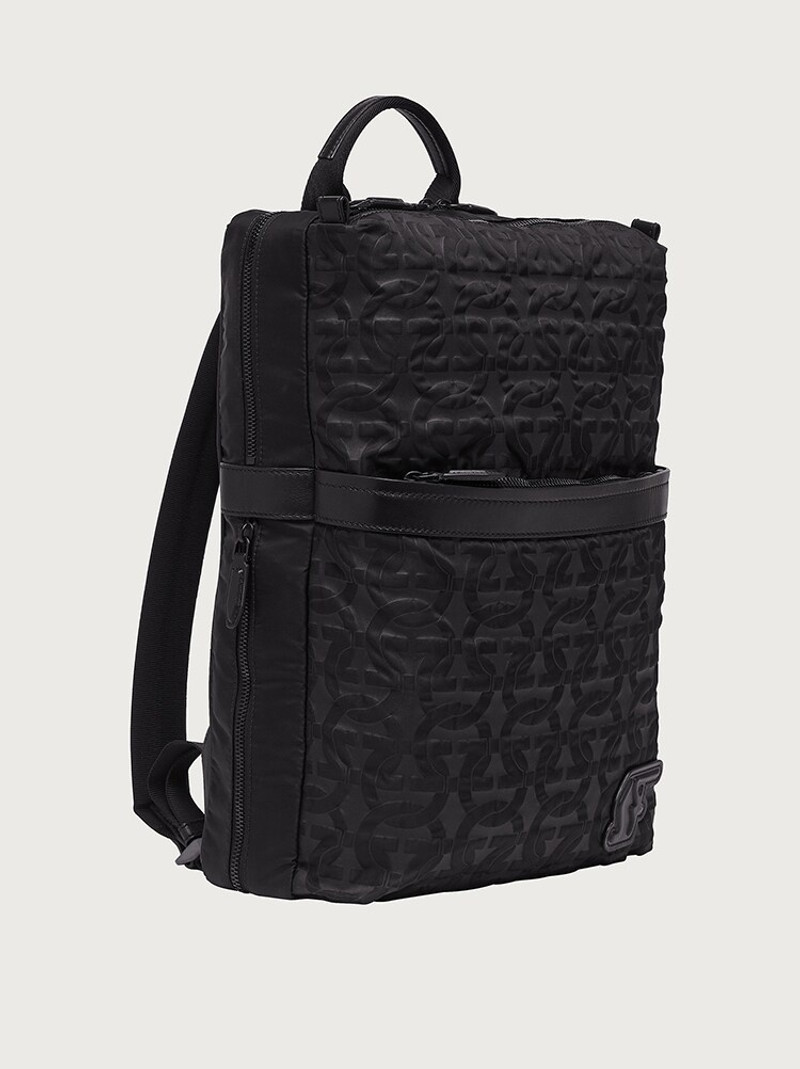 FERRAGAMO SF BACKPACK outlook